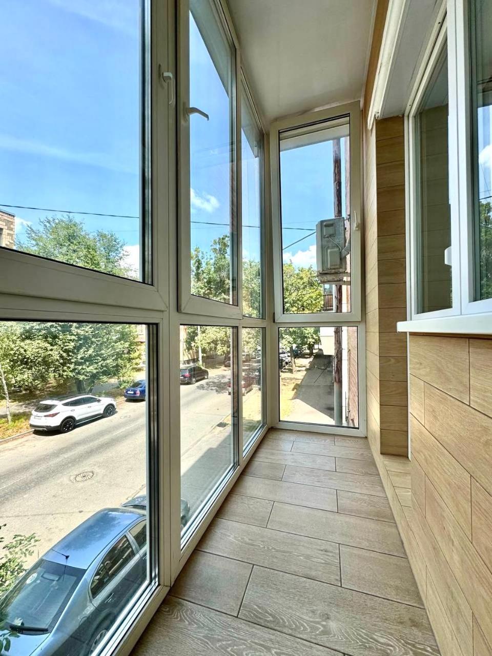 Apartpoltava Витончені Апартаменти Біля Лялькового Театру, Звітна Документація Для Відрядження, Банківський Чек エクステリア 写真